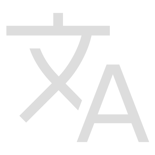 Translator Icon